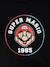Pyjamashort jongen SUPER MARIO zwart - vertbaudet enfant 