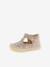 Botillon enfant NATURINO beige+lavande - vertbaudet enfant 