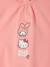 Lot 2 bodies combinaison Hello Kitty cerises rose bonbon - vertbaudet enfant 