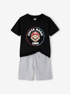 -Pyjashort garçon Super Mario