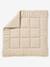 Tapis de sol / Fond de parc uni gaze et percale de coton indigo+ocre+olive+taupe+terracotta+vanille - vertbaudet enfant 
