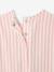 Lot 2 bodies combinaison Stitch pêche - vertbaudet enfant 
