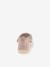 Botillon enfant NATURINO beige+lavande - vertbaudet enfant 
