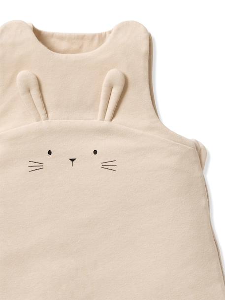 Gigoteuse été jersey LAPIN sable - vertbaudet enfant 