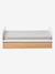 Evolutief babybed met lade 70x140cm wit - vertbaudet enfant 