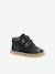 Bottines Tackeasy - marine - vertbaudet enfant 