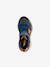 Sneakers Garage Skechers blauw - vertbaudet enfant 
