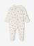 Lot de 2 pyjamas dors-bien bébé naissance gris chiné - vertbaudet enfant 