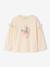 Lot de 2 pyjamas manches longues fille rose - vertbaudet enfant 