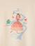 Lot de 2 pyjamas manches longues fille rose - vertbaudet enfant 
