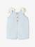 Combishort bébé fille coton rayé bleu - vertbaudet enfant 