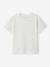 Lot de 3 t-shirts Basics garçon unis olive - vertbaudet enfant 