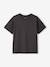 Lot de 3 t-shirts Basics garçon unis olive - vertbaudet enfant 