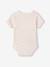 Lot 3 bodies bébé fille MC rose - vertbaudet enfant 