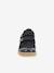 Laarsjes Tackeasy - KICKERS marineblauw - vertbaudet enfant 