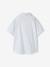 Chemise manches courtes rayé rayé bleu - vertbaudet enfant 