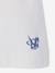 Lot 2 T-shirt manches courtes bleu grisé - vertbaudet enfant 