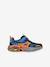 Baskets Garage Skechers bleu - vertbaudet enfant 