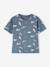 Lot de 2 pyjamas garçon en coton vert émeraude - vertbaudet enfant 