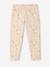 Lot de 2 pyjamas manches longues fille rose - vertbaudet enfant 