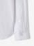 Chemise garçon manches longues blanc - vertbaudet enfant 