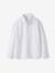 Chemise garçon manches longues blanc - vertbaudet enfant 