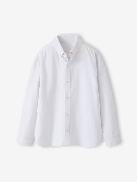 Garçon-Chemise garçon manches longues 