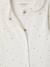 Lot 2 pyjamas bébé coton bio rose - vertbaudet enfant 
