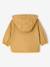 Gilet capuche bébé personnalisable jaune - vertbaudet enfant 