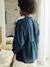 Chemise ample grossesse allaitement noir - vertbaudet enfant 