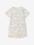 Lot de 2 pyjamas jungle fille écru - vertbaudet enfant 