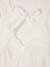 Robe de cérémonie fille blanc - vertbaudet enfant 