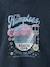 Sweat fille Hamptons marine - vertbaudet enfant 