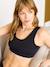 Lot 2 soutien gorge brassière grossesse blanc - vertbaudet enfant 