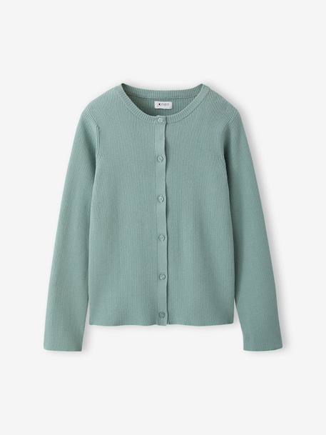 Fille-Gilet fille