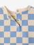 Sweat bébé garçon 'Team Soleil' bleu grisé - vertbaudet enfant 
