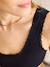 Lot 2 soutien gorge brassière grossesse blanc - vertbaudet enfant 