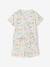 Lot de 2 pyjamas jungle fille écru - vertbaudet enfant 