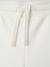 Set short sweater voor jongens middenblauw - vertbaudet enfant 