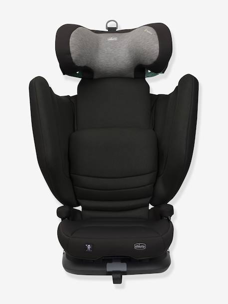 Siège-auto pliableFold&Go S i-Size CHICCO noir - vertbaudet enfant 