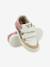 Baskets maternelle scratch Berlingot rose - vertbaudet enfant 