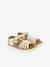 Sandalen meisjes Goa Oz SHOO POM meerkleurig - vertbaudet enfant 