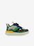 Baskets Joggy Rolly Shoo Pom marine - vertbaudet enfant 