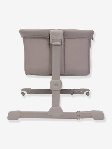 CHICCO Next2Me Essential cododo wieg beige - vertbaudet enfant 