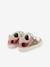 Baskets maternelle scratch Berlingot rose - vertbaudet enfant 
