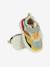 Baskets Joggy Scratch Shoo Pom bleu+violet - vertbaudet enfant 