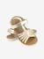 Sandalen meisjes Goa Oz SHOO POM meerkleurig - vertbaudet enfant 
