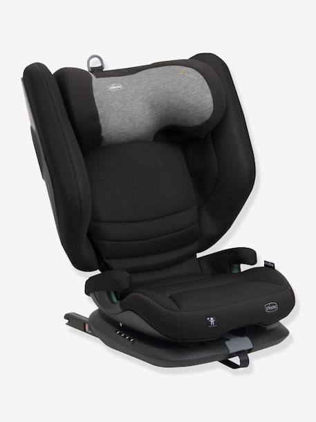 Opvouwbare autostoelFold&Go S i-Size CHICCO zwart - vertbaudet enfant 