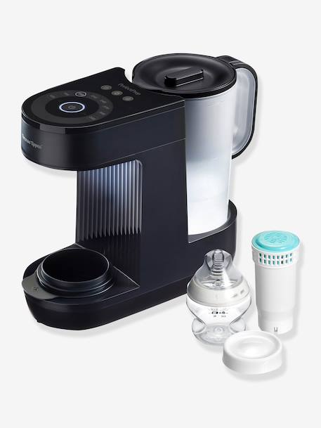 Préparateur de biberon rapide Tommee Tippee anthracite - vertbaudet enfant 