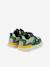 Baskets Joggy Rolly Shoo Pom marine - vertbaudet enfant 
